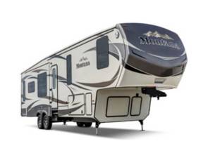 2018 Montana 3790rd