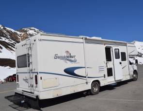 2006 Forest River Sunseeker LE