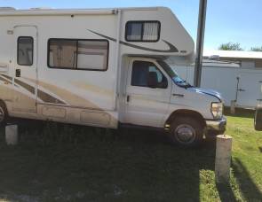 2009 ITASCA IMPULSE