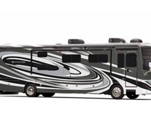 2011 Fleetwood Expedition
