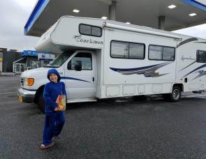 2004 Coachmen Leprechaun 314SS