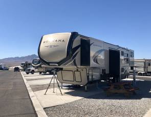 2019 Keystone Montana High Country 372 RD