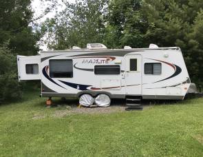 2009 R-vision Max-lite