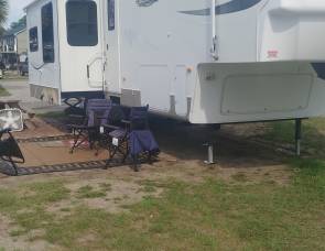 2008 Keystone Montana