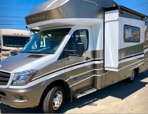 2019 Winnebago View