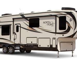 2017 Jayco North Point
