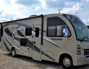 2015 Thor Motor Coach vegas