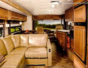 2011 Winnebago Vista