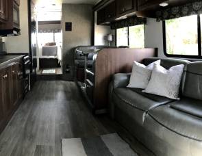 2018 NEW 2018, Class C Forest River Sunseeker