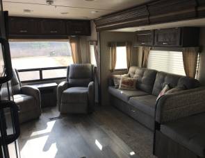 2017 Vibe 277RLS