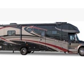 2009 Gulf Stream Super Nova