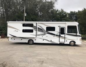 2018 Jayco Atlante