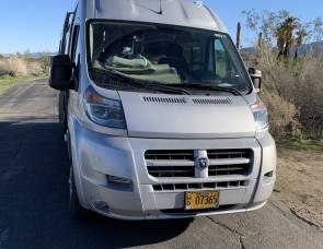 2015 Winnebago Travato 59 G *palm desert