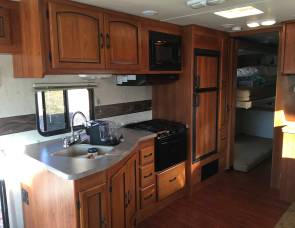 2010 Coachmen Mirada
