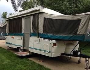 2004 Coleman Shenandoah