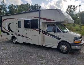 2019 Coachmen Leprechaun 260DS