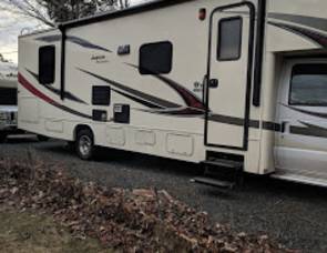 2017 Jayco Redhawk 31XL