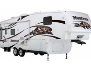 2009 Keystone Montana