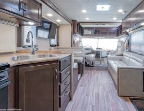 2019 Thor ACE 27.2