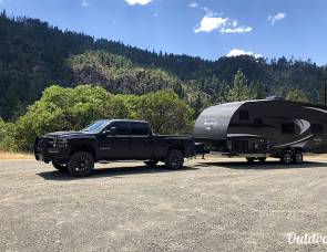 2018 Livin-lite Quicksilver