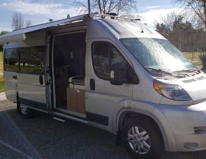 2015 Winnebago Travato 59G