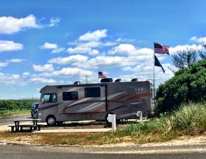 2014 Thor Motor Coach ACE 30 1