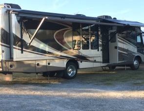 2014 Thor Challenger 37KT