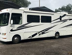2007 NO FEES, UNLIMITED MILES! Thor Hurricane, 28% off weekly rate, 50% off monthly rate! Mid Florida RV Rentals