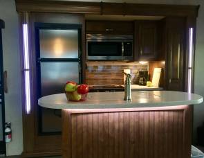 2017 Heartland Sundance 2880 RLT