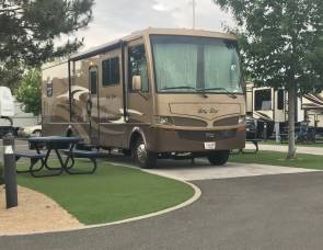 2010 Newman Baystar