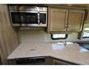 2018 Jayco Precept 29V