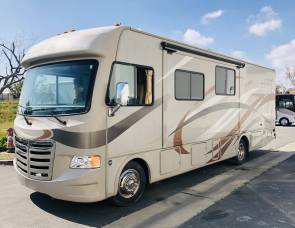 2014 Thor ACE 30.1 - No Special License Needed!