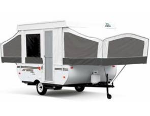 2016 Jayco Sport