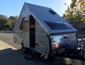 2013 A-liner Expedition