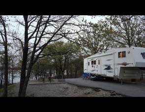 2005 Holiday Rambler Savoy