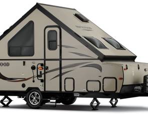 2016 Rockwood A192HW