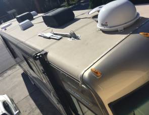 2009 Bounder Class A