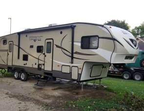2016 Hideout 308bhds