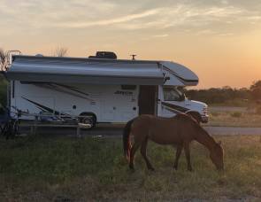 2019 Jayco Redhawk 25R