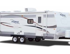 2009 Fleetwood Pioneer