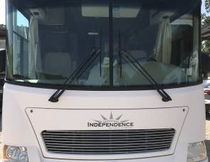 2007 Gulfstream Independence