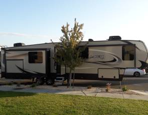 2017 Keystone Laredo 380mb