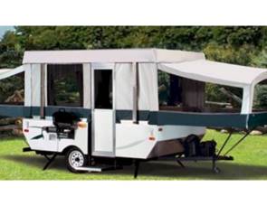 2003 Colman Sedona