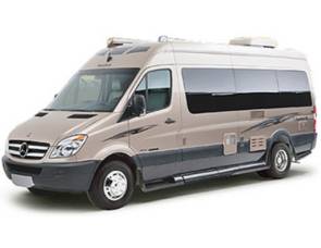 2006 Roadtrek RS Adventurous