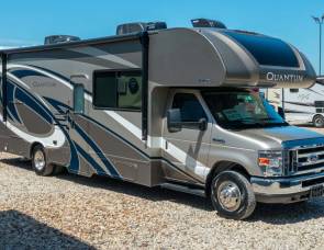 2020 Thor Motor Coach Quantum KW29