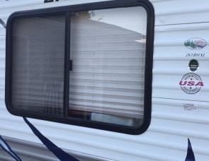 2014 Salem Towable SMT261BHXL