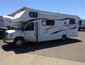 2011 Winnebago Access