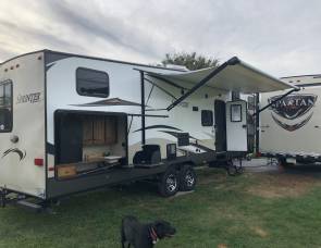 2013 Keystone Sprinter Copper Canyon