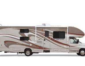 2008 Jayco Greyhawk