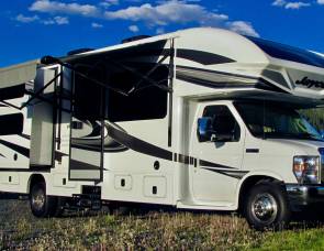 2018 Jayco Greyhawk Prestige